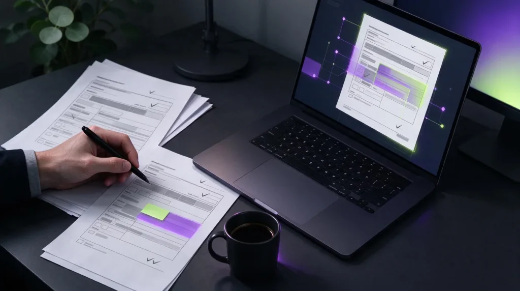 Document Intelligence for Insurance Claims