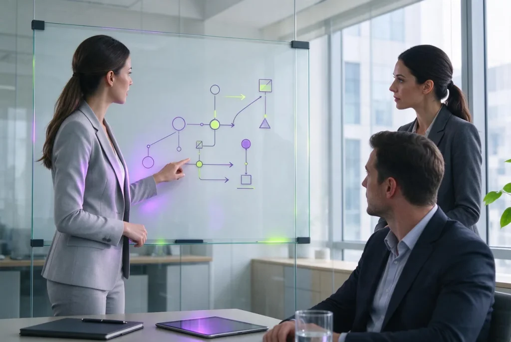 AI Strategy & Consulting