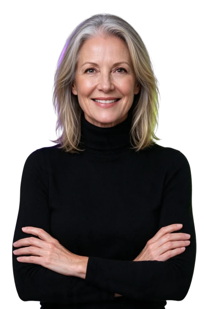 Sarah Wilson
