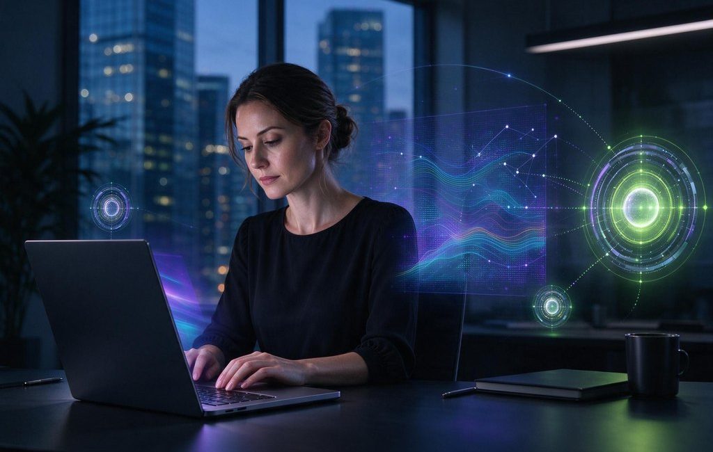 AI Trends: What AIgensy Predicts for 2026