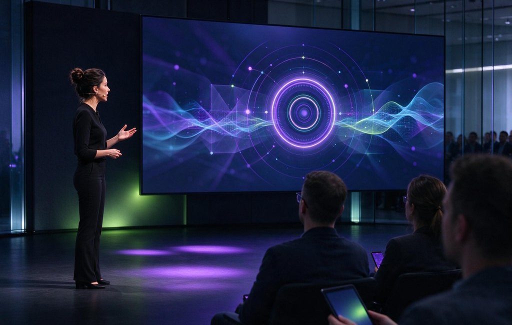 AIgensy: Leading the Charge in Agentic AI